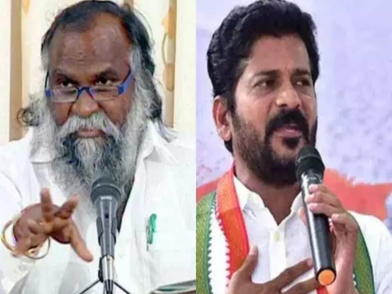 Revanth Reddy: జగ్గారెడ్డి మా నాయకుడు.. మేమంతా అండగా ఉంటాం..