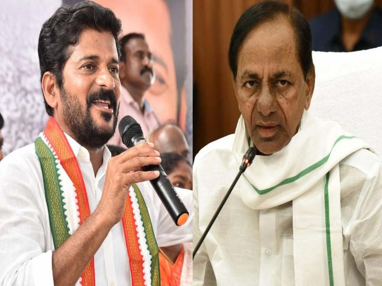 రేపు అన్ని పీఎస్‌ల‌లో కేసీఆర్‌పై ఫిర్యాదులు.. సోమ‌వారం పార్ల‌మెంట్‌లో దీక్ష‌..!