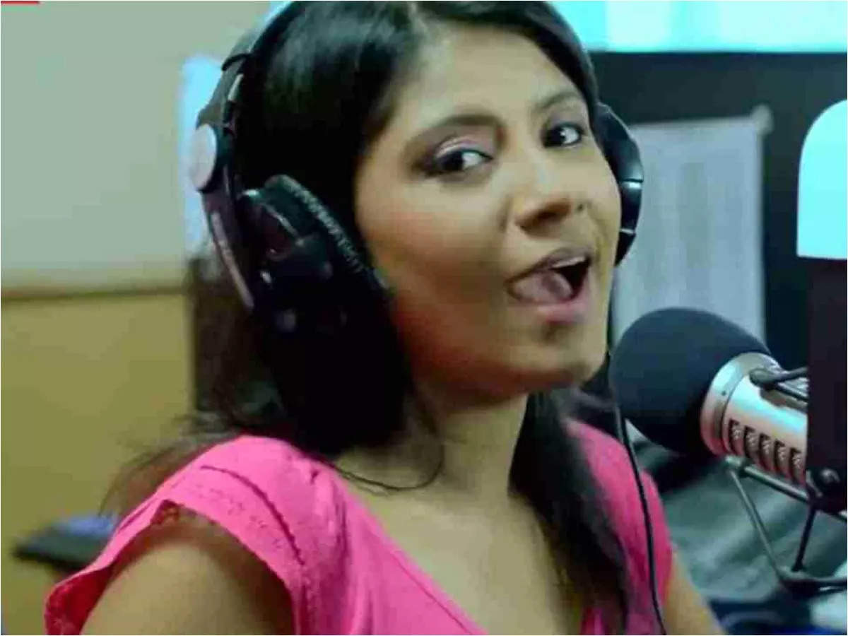 RJ Rachana : పాపులర్ రేడియో జాకీ హఠాన్మరణం