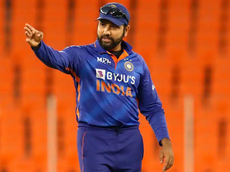 Rohit Sharma: టీమిండియా కెప్టెన్‌ నయా రికార్డు.. మోర్గాన్‌, విలియమ్సన్‌ వెనక్కి..