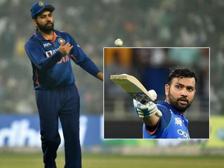 IND vs SL: రోహిత్‌ శర్మ కొత్త రికార్డు..  ప్రపంచంలోనే ఒకేఒక్కడు..