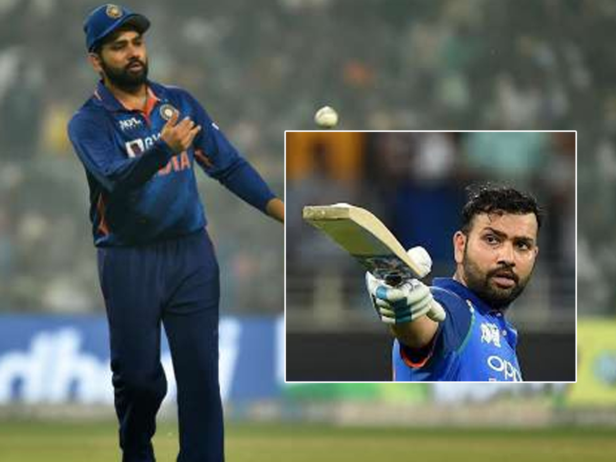 IND vs SL: రోహిత్‌ శర్మ కొత్త రికార్డు..  ప్రపంచంలోనే ఒకేఒక్కడు..
