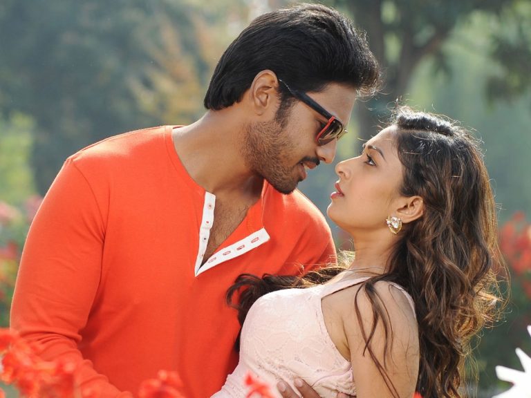 Kashmir: ‘రోజ్ గార్డెన్’ లో ఏం జరిగింది!?