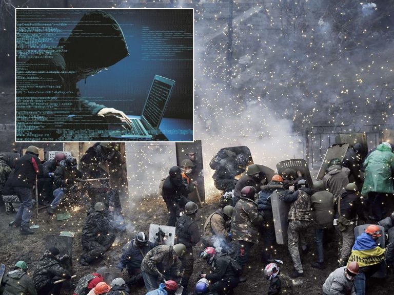 Russia-Ukraine conflict: రష్యా డిఫెన్స్‌కు షాక్..!