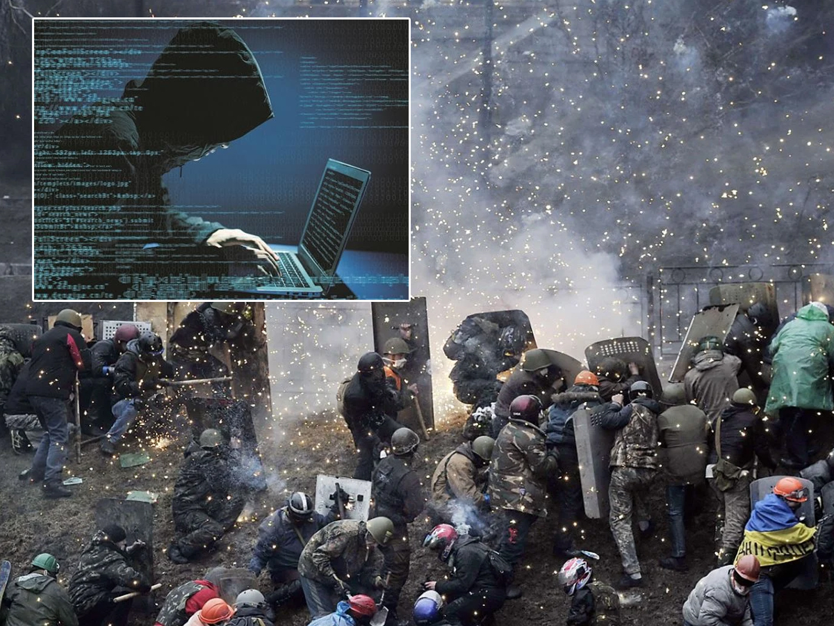 Russia-Ukraine conflict: రష్యా డిఫెన్స్‌కు షాక్..!