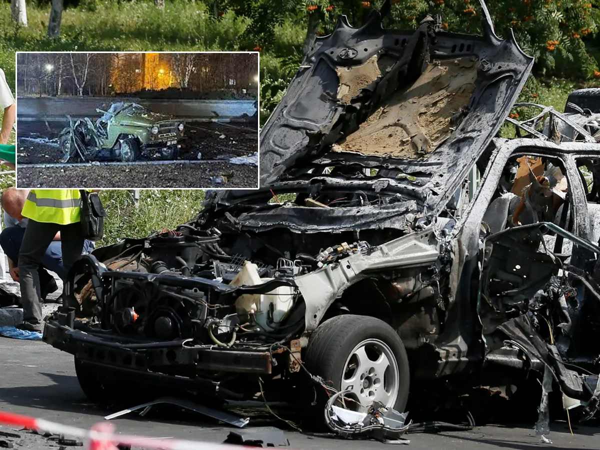 Russia-Ukraine War: రష్యాకు ఎదురుదెబ్బ.. 3,500 మంది సైనికులు మృతి