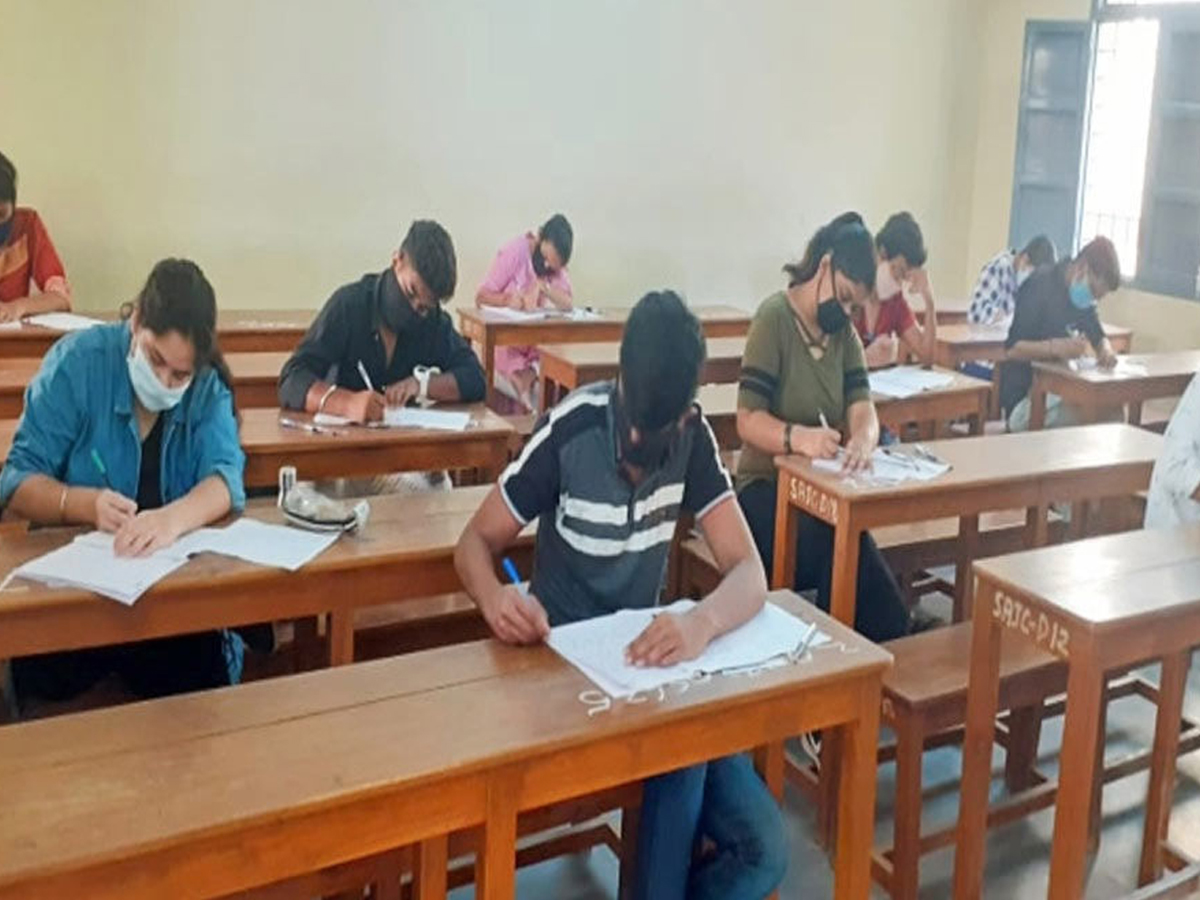 TS SSC Exams: షెడ్యూల్‌ విడుదల.. 11 నుంచి పరీక్షలు