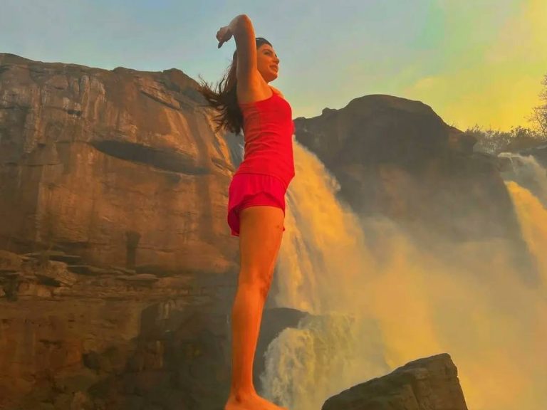 Samantha : ఫొటోలతో జీవిత పాఠాలు… కొత్త ఫిలాసఫీ