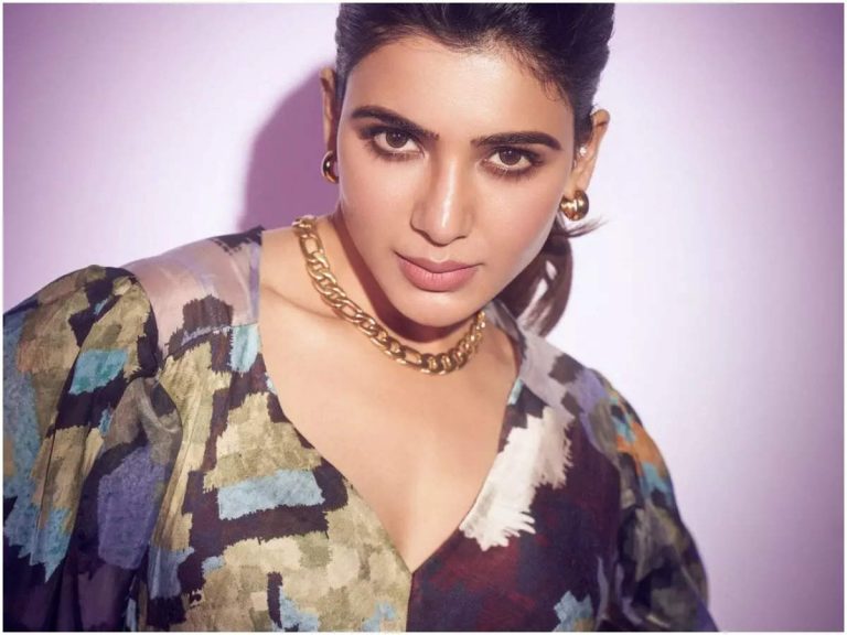 Samantha : ఎట్టకేలకు చైని ఫాలో చేయడం ఆపేసిన బ్యూటీ… కానీ…!