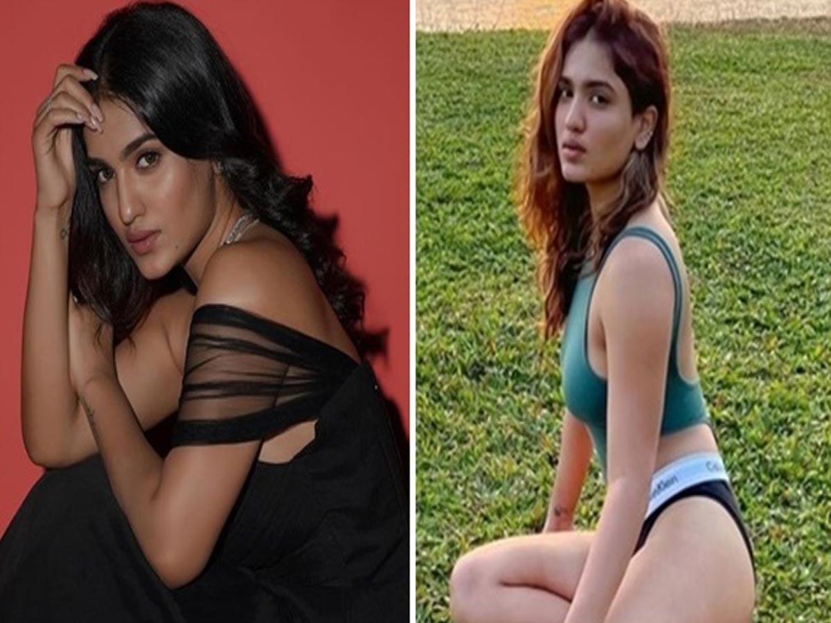 Saniya iyappan: ఛీఛీ నీకు సిగ్గు లేదా అన్న నెటిజన్.. సిగ్గంటే ఏంటీ అన్న హీరోయిన్