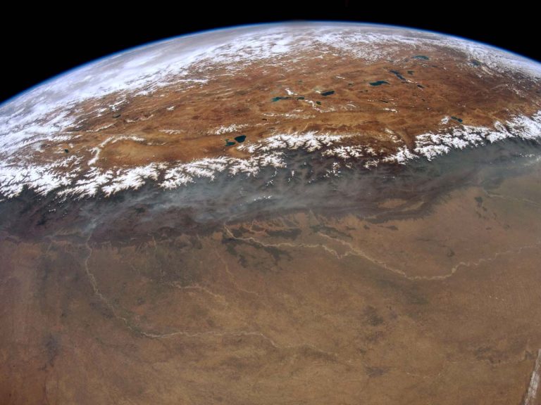 శాస్త్ర‌వేత్త‌ల ప‌రిశోధ‌న‌:   భూమిపై జీవం ఆవిర్భ‌వించ‌డానికి అవే కార‌ణం…