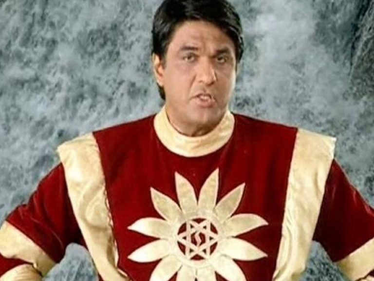 Shaktimaan: వెండితెరపై మూడు భాగాలుగా ‘శక్తిమాన్’!