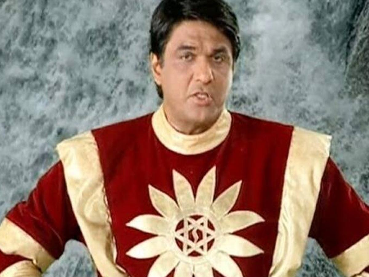 Shaktimaan: వెండితెరపై మూడు భాగాలుగా ‘శక్తిమాన్’!