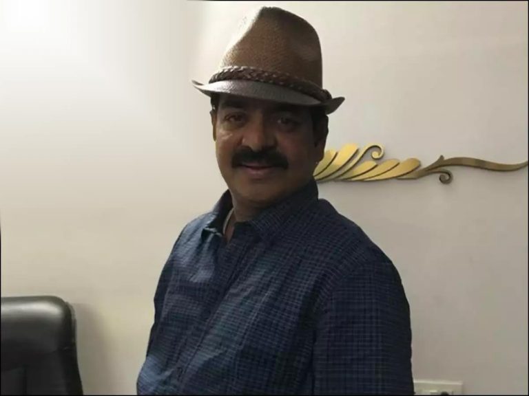 విలక్షణ నటుడు … శివాజీ రాజా!