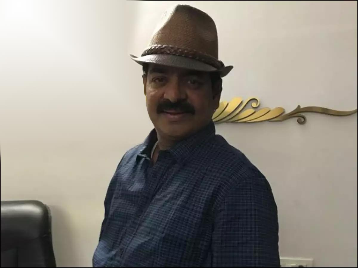 విలక్షణ నటుడు … శివాజీ రాజా!