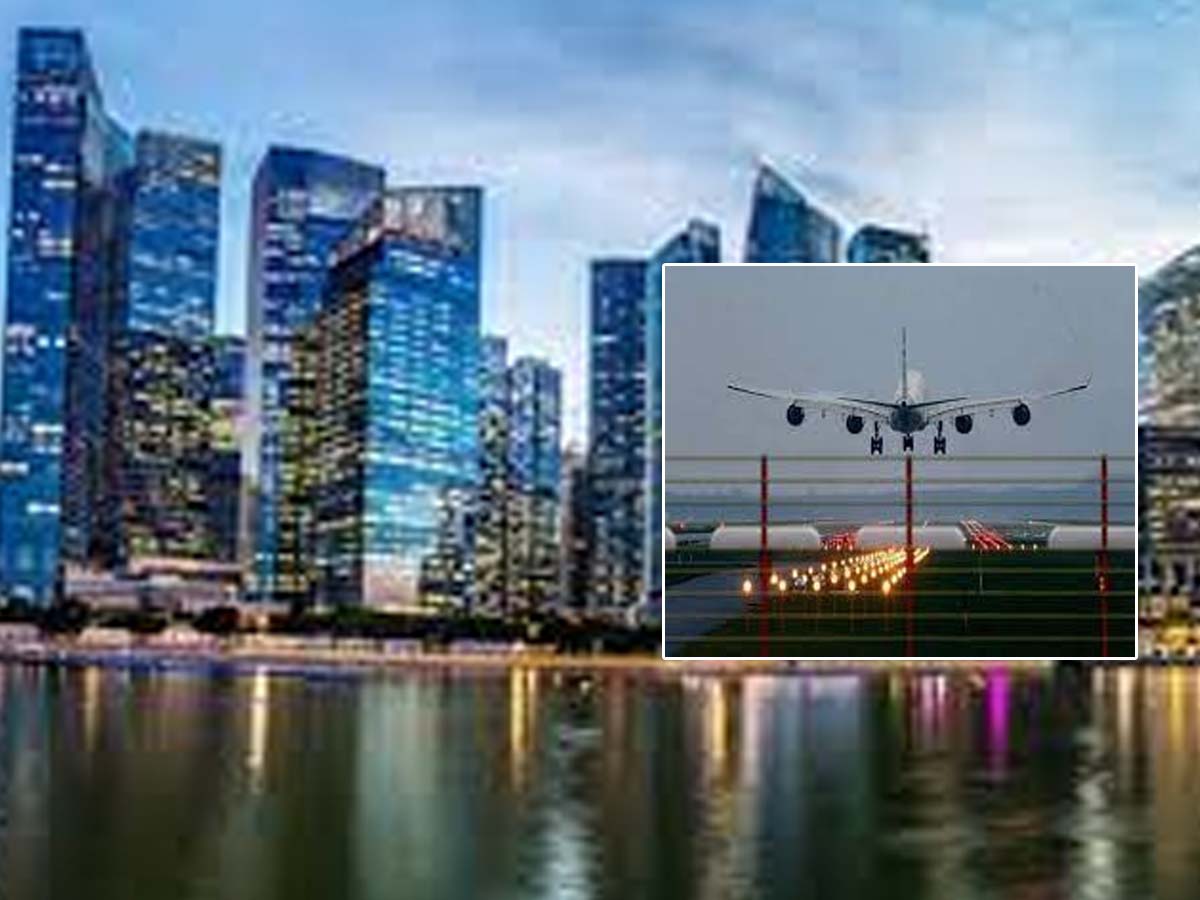 1.42 మిలియ‌న్ల నుంచి వేల‌లోకి ప‌డిపోయిన భారత పర్యాటకుల సంఖ్య