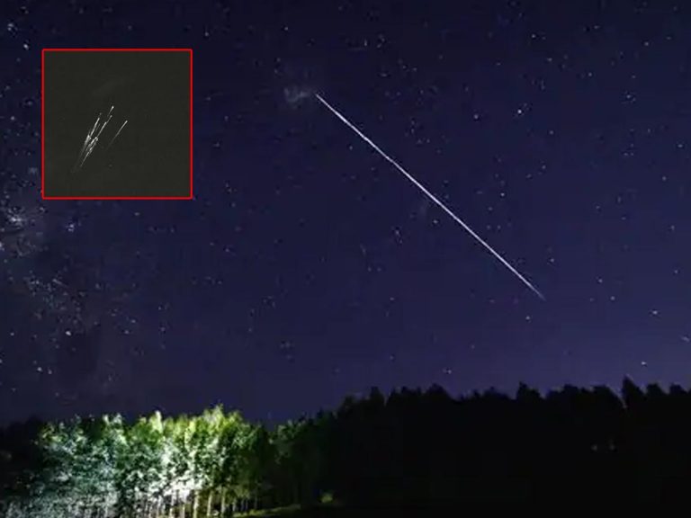 Starlinks:  భూమిపై కూలిపోయిన స్పేస్ ఎక్స్ ఉప‌గ్ర‌హాలు…