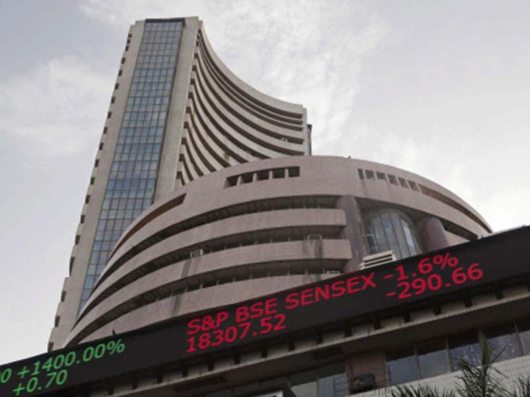 Stock Market: పతనమైన షేర్ మార్కెట్లు.. సెన్సెక్స్ 1600, నిఫ్టీ 460 పాయింట్లు నష్టం