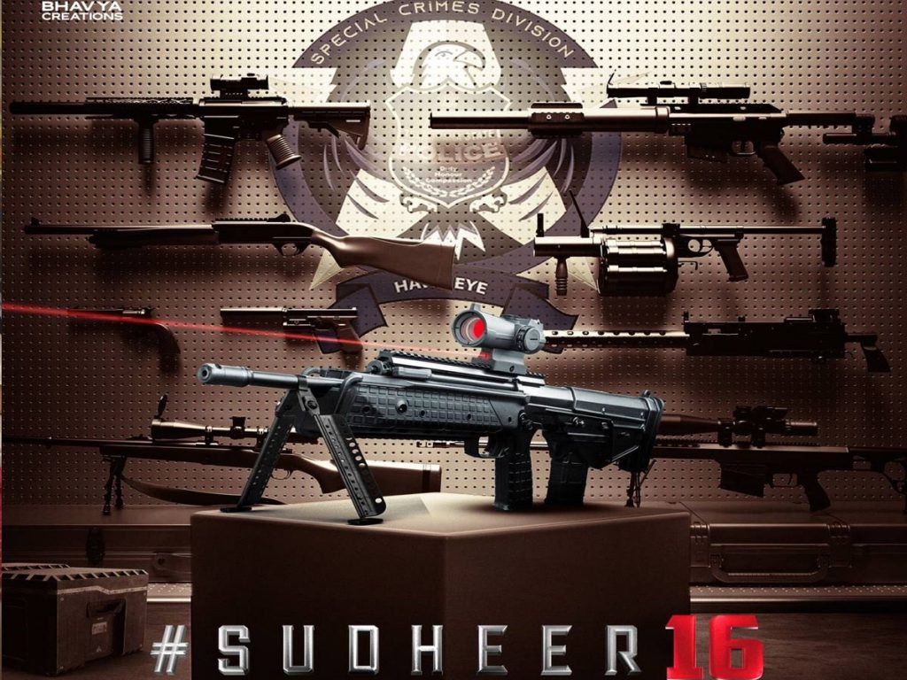 Sudheer-16