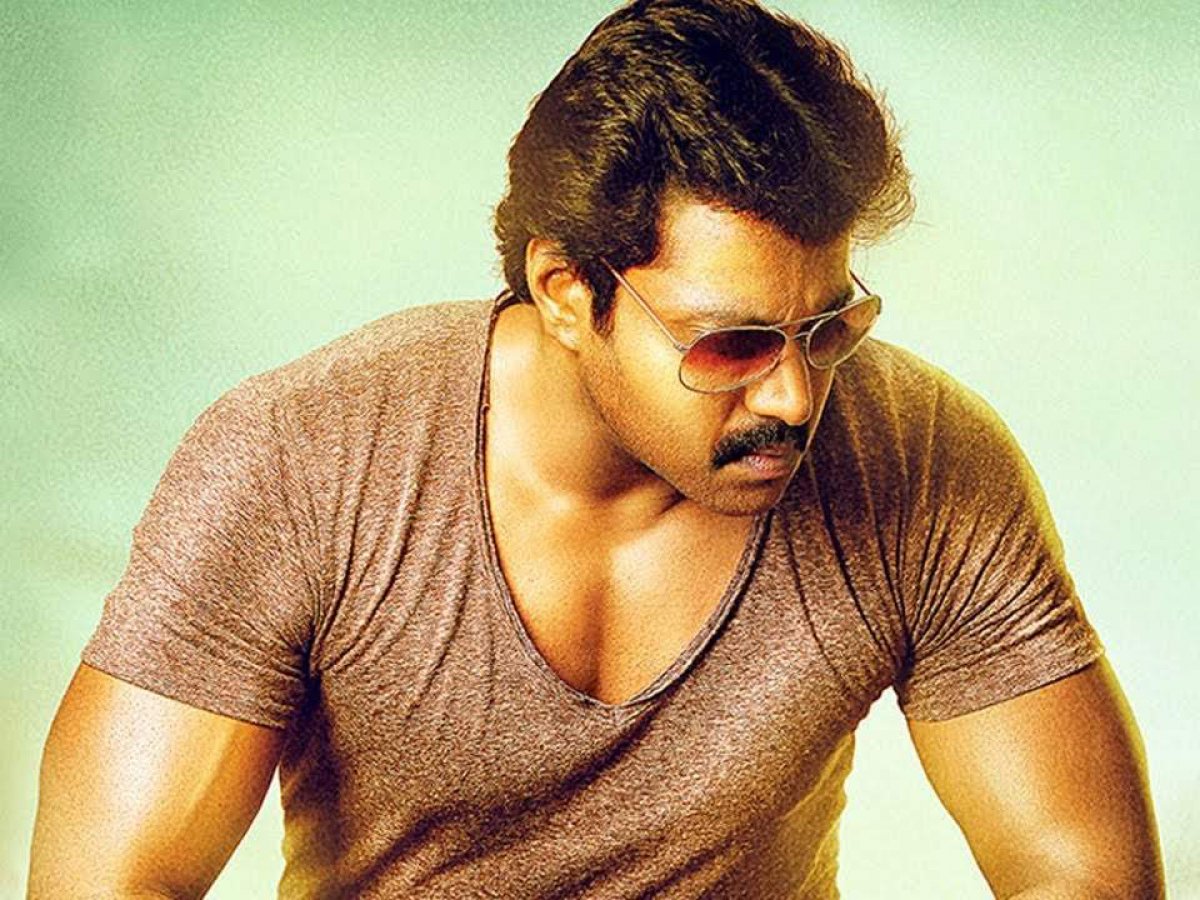 భీమవరం బుల్లోడు … సునీల్!