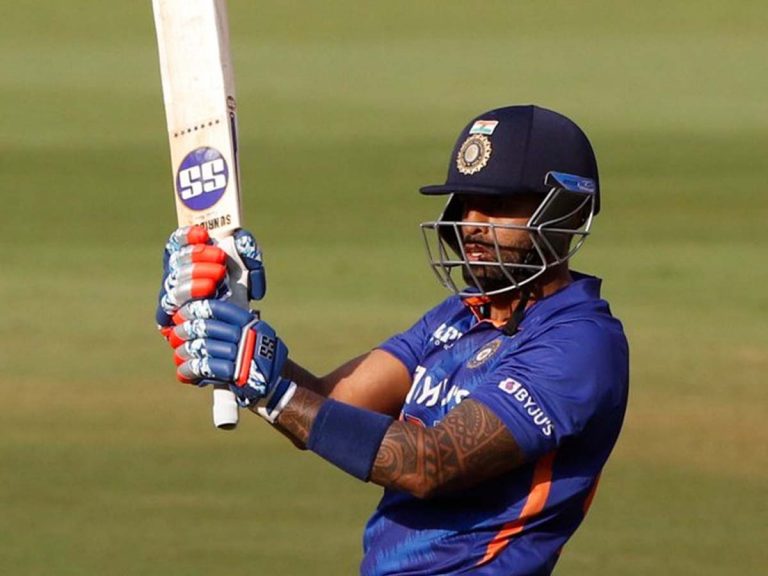 Surya Kumar Yadav: రెండో వన్డే: సూర్యకుమార్‌ వరల్డ్‌ రికార్డు…