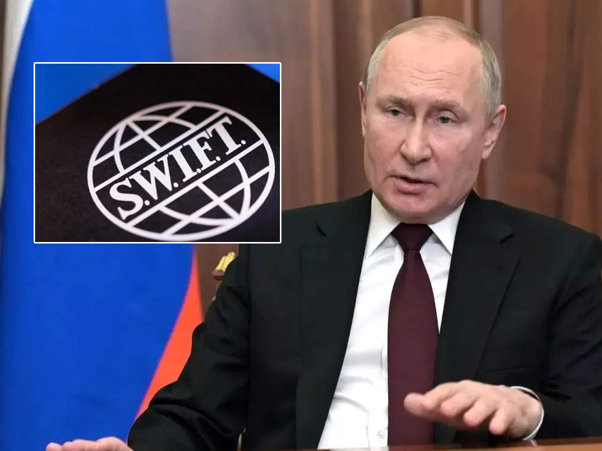 Ukraine Russia War: రష్యాకు బిగ్‌ షాక్.. ఆర్థిక వ్యవస్థపై తీవ్ర ప్రభావం..!