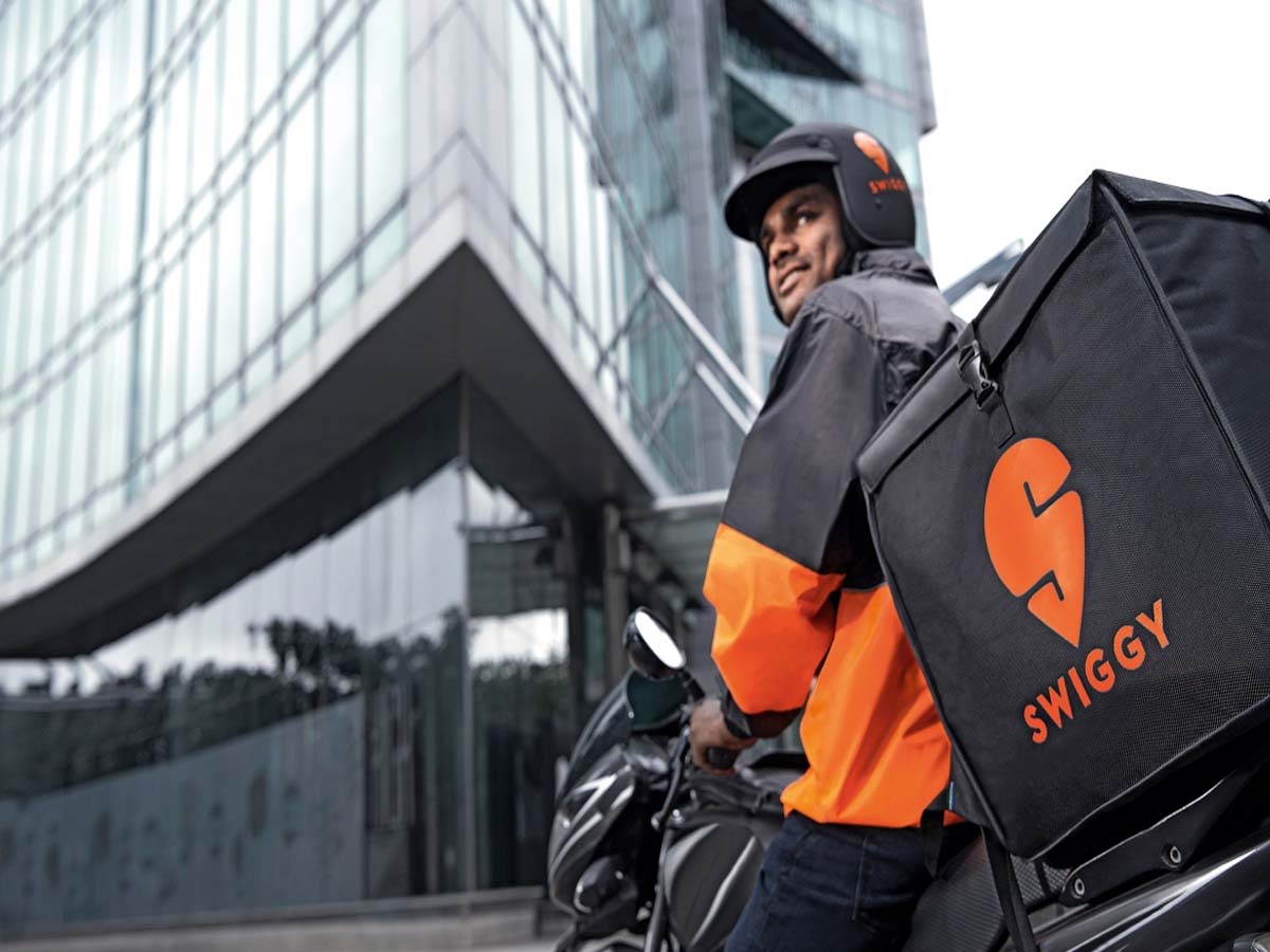 Swiggy IPO:  800 మిలియ‌న్ డాల‌ర్ల సేక‌ర‌ణే ల‌క్ష్యంగా…