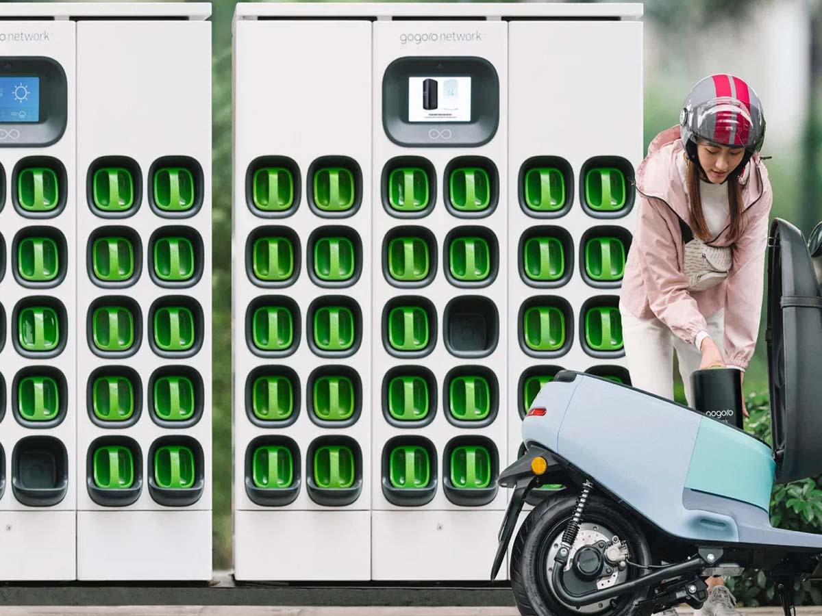 Electric Vehicles:  న‌గ‌రంలో బ్యాట‌రీ స్వాపింగ్ స్టేషన్లు…