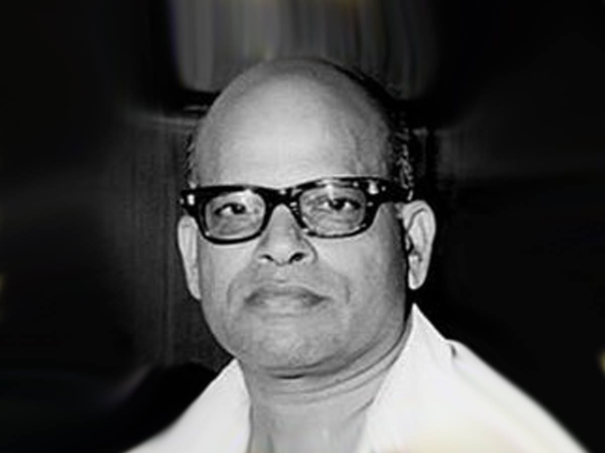 యన్టీఆర్ ఆస్థాన సంగీత దర్శకులు టి.వి.రాజు!