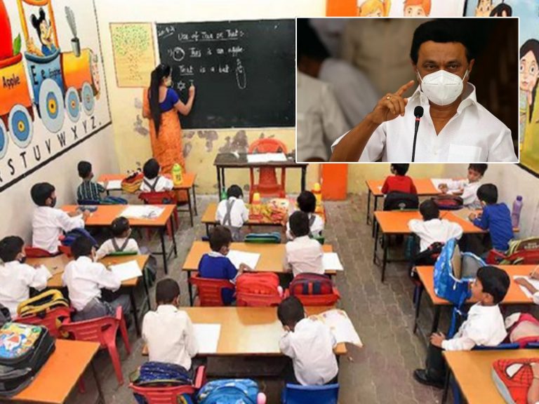 Tamil Nadu: కోవిడ్‌ ఆంక్షలు.. తమిళనాడు కీలక నిర్ణయం..