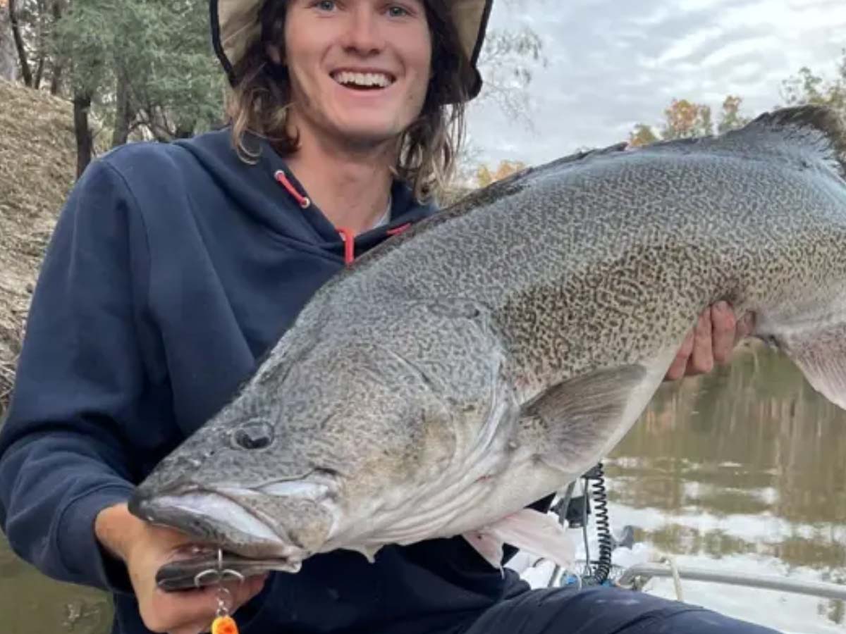 Go Fish Tournament:  ఇలాంటి టోర్న‌మెంట్ గురించి ఎప్పుడైనా విన్నారా?