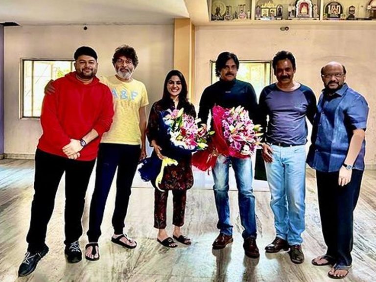 Thaman : డ్రీమ్ కమ్ ట్రూ… స్పెషల్ పిక్ వైరల్