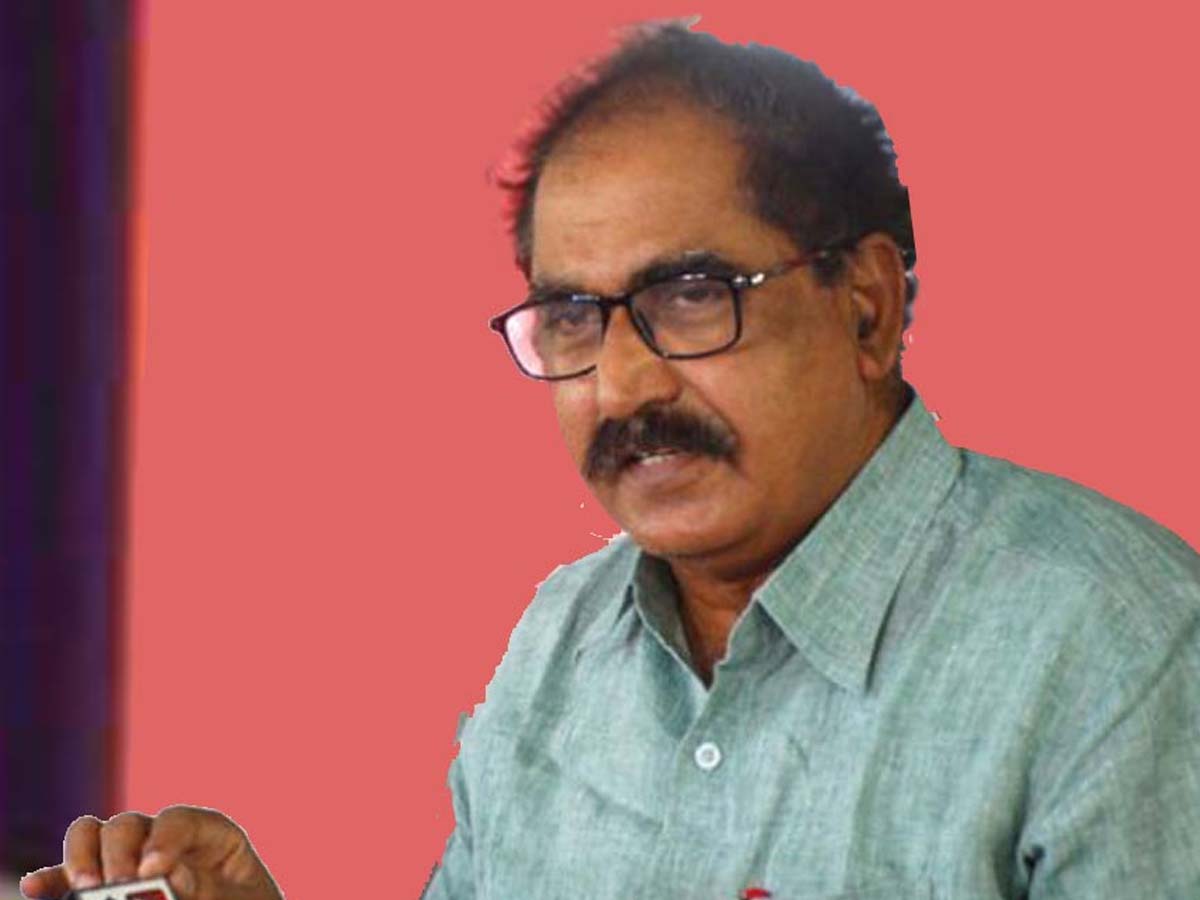 కేసీఆర్ వ్యాఖ్య‌ల‌ను మేం స్వాగ‌తిస్తున్నాం.. కానీ, అది స‌రికాదు..!