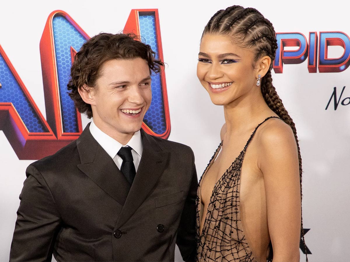 Spider Man : హీరోయిన్ తో సీక్రెట్ డేటింగ్… కలిసి ఇల్లు కొన్నారా ?