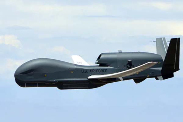 Spy Plane:  ఉక్రెయిన్ గ‌గ‌న‌త‌లంలో అమెరికా స్పై విమానాలు…