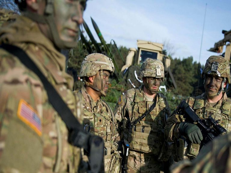 Ukraine Crisis:   పెరుగుతున్న ఉద్రిక్త‌త‌లు… పోలెండ్ కు మ‌రో 3 వేల మంది సైనికులు