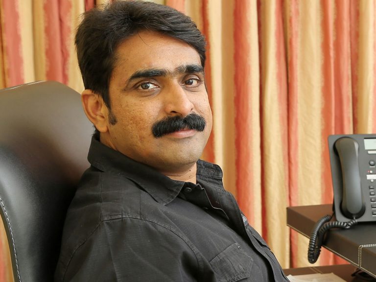 Yupp tv CEO : సమ్మక్క-సారక్క జాతర మా తాత ఏర్పాటు చేశారు