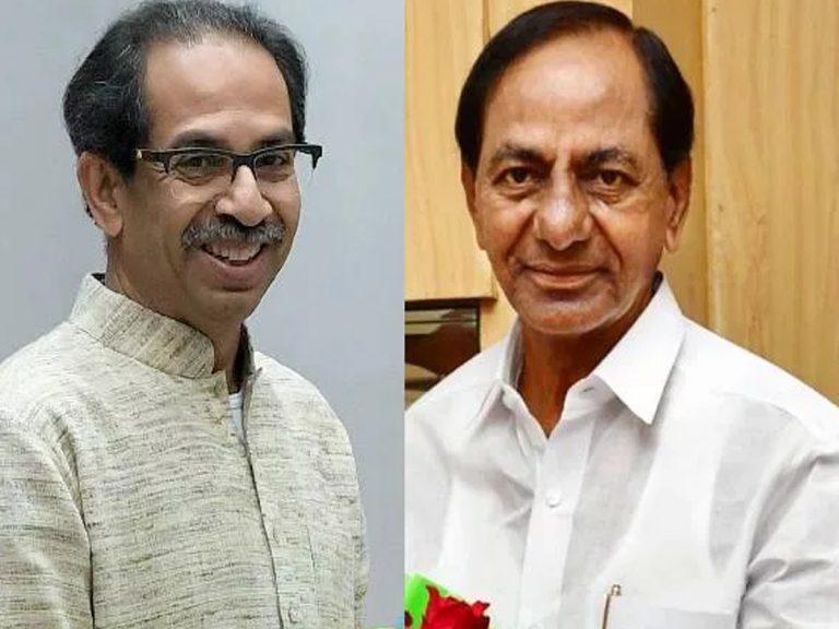 KCR: రేపు ముంబైకి తెలంగాణ సీఎం..