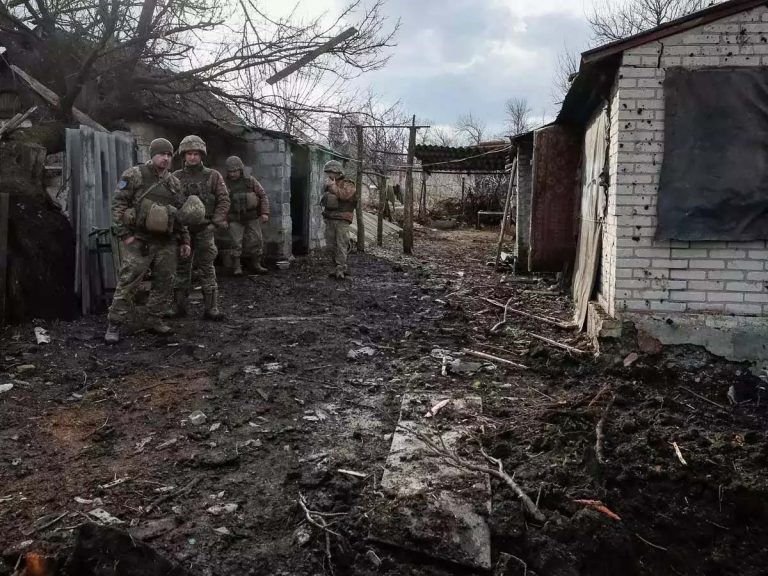 Ukraine Crisis:  ర‌ష్యాతో ఉక్రెయిన్ బ్రేక‌ప్‌… నిలిచిపోయిన నార్డ్ స్ట్రీమ్ పైప్‌లైన్ ప్రాజెక్ట్‌…