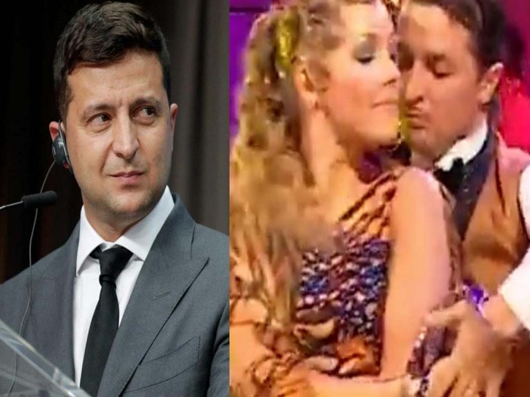 Zelensky:  క‌మెడియ‌న్‌గా కెరీర్‌… సూప‌ర్ డ్యాన్స‌ర్‌గా ప్రభంజ‌నం…ఉక్రెయిన్ అధ్య‌క్షుడిగా సంచ‌ల‌నం…