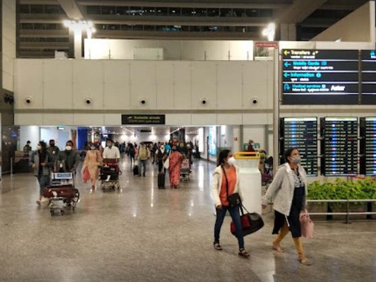 Quarantine Rules: కేంద్రం కొత్త గైడ్‌లైన్స్‌:  క్వారంటైన్‌పై కీల‌క నిర్ణ‌యం…