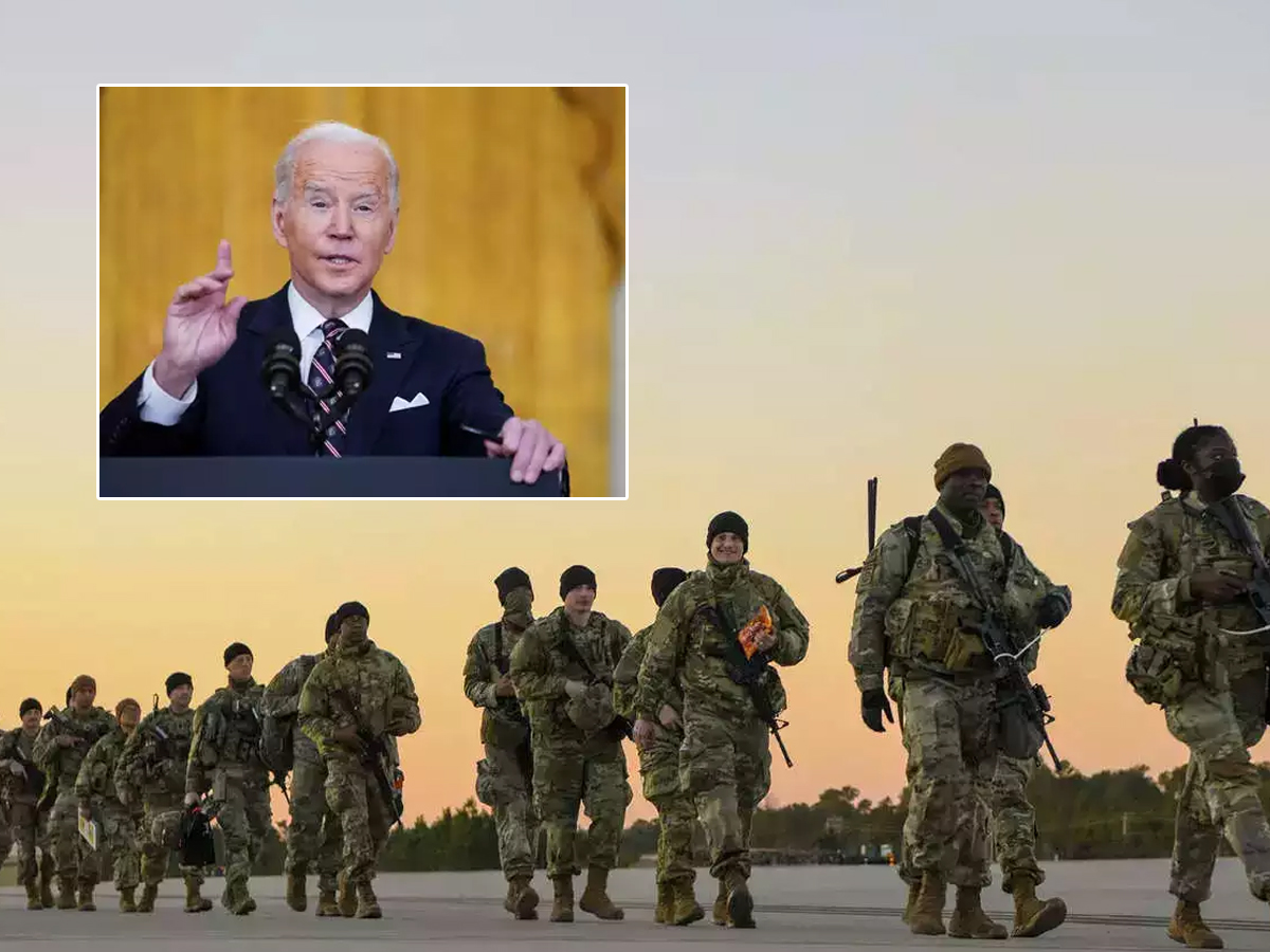 Russia-Ukraine War: ఉక్రెయిన్‌కు అమెరికా భారీ ఆర్థిక సాయం..