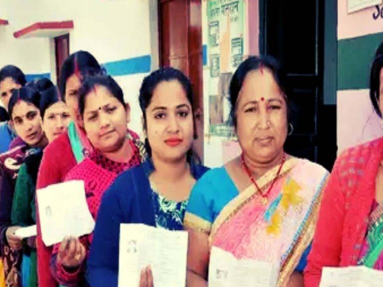 20 ఏళ్లుగా ఆ నియోజ‌క‌వ‌ర్గంలో మ‌హిళ‌ల‌దే రాజ్యం…