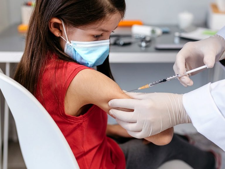 COVID Vaccine: 12-18 ఏళ్ల పిల్లలకు మరో వ్యాక్సిన్‌.. ధర ఎంతంటే..?