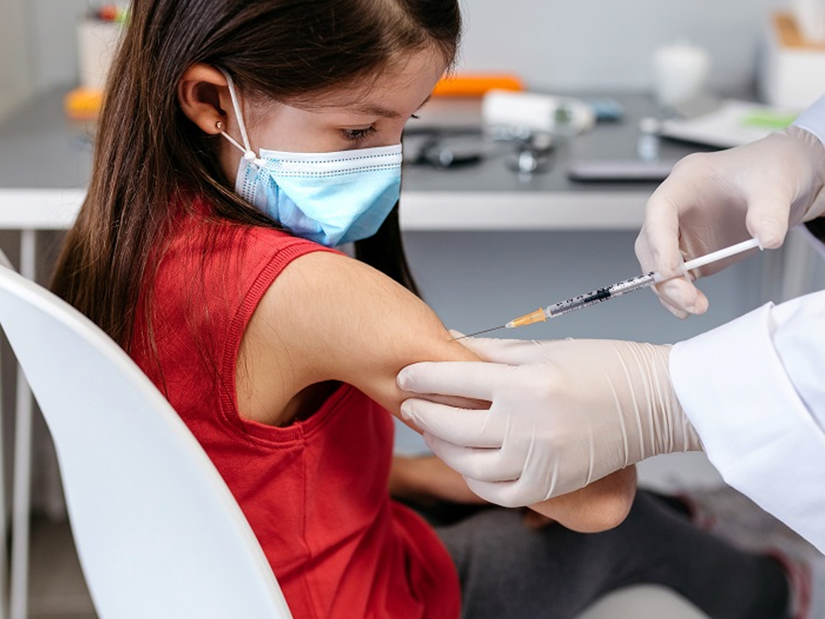 COVID Vaccine: 12-18 ఏళ్ల పిల్లలకు మరో వ్యాక్సిన్‌.. ధర ఎంతంటే..?