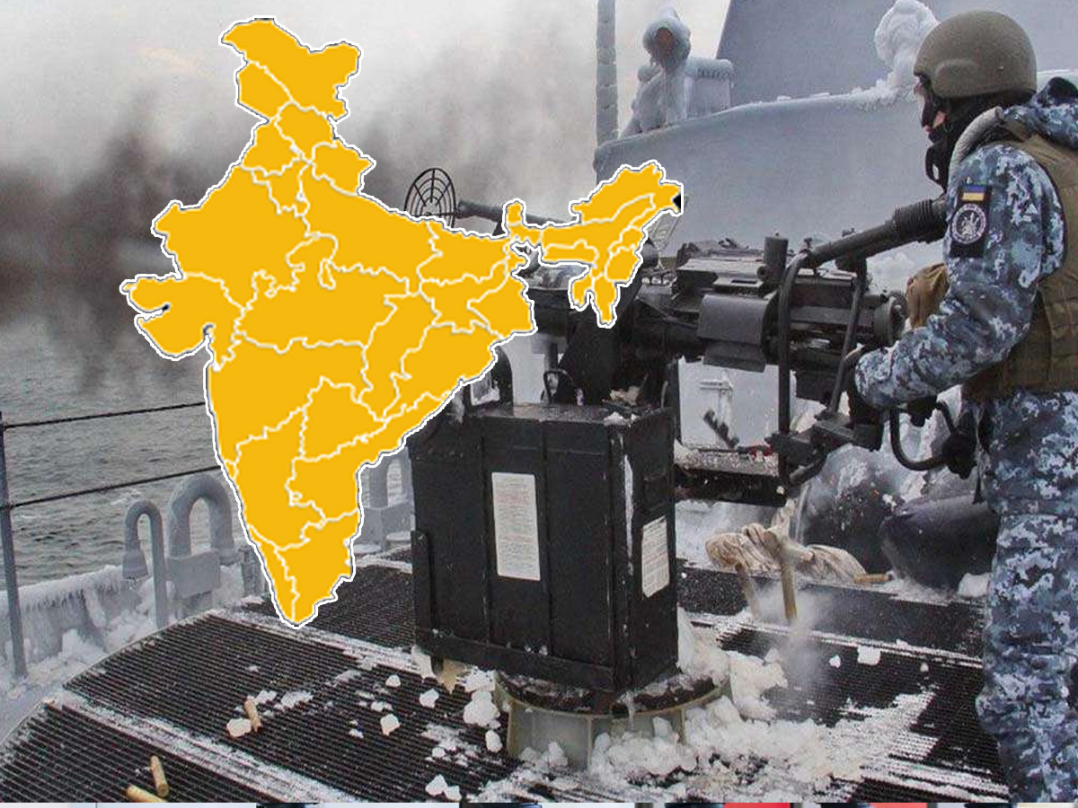 Ukraine Russia War: భారత్‌పై తీవ్ర ప్రభావం.. వీటి ధరలు పెరుగుతాయి..!