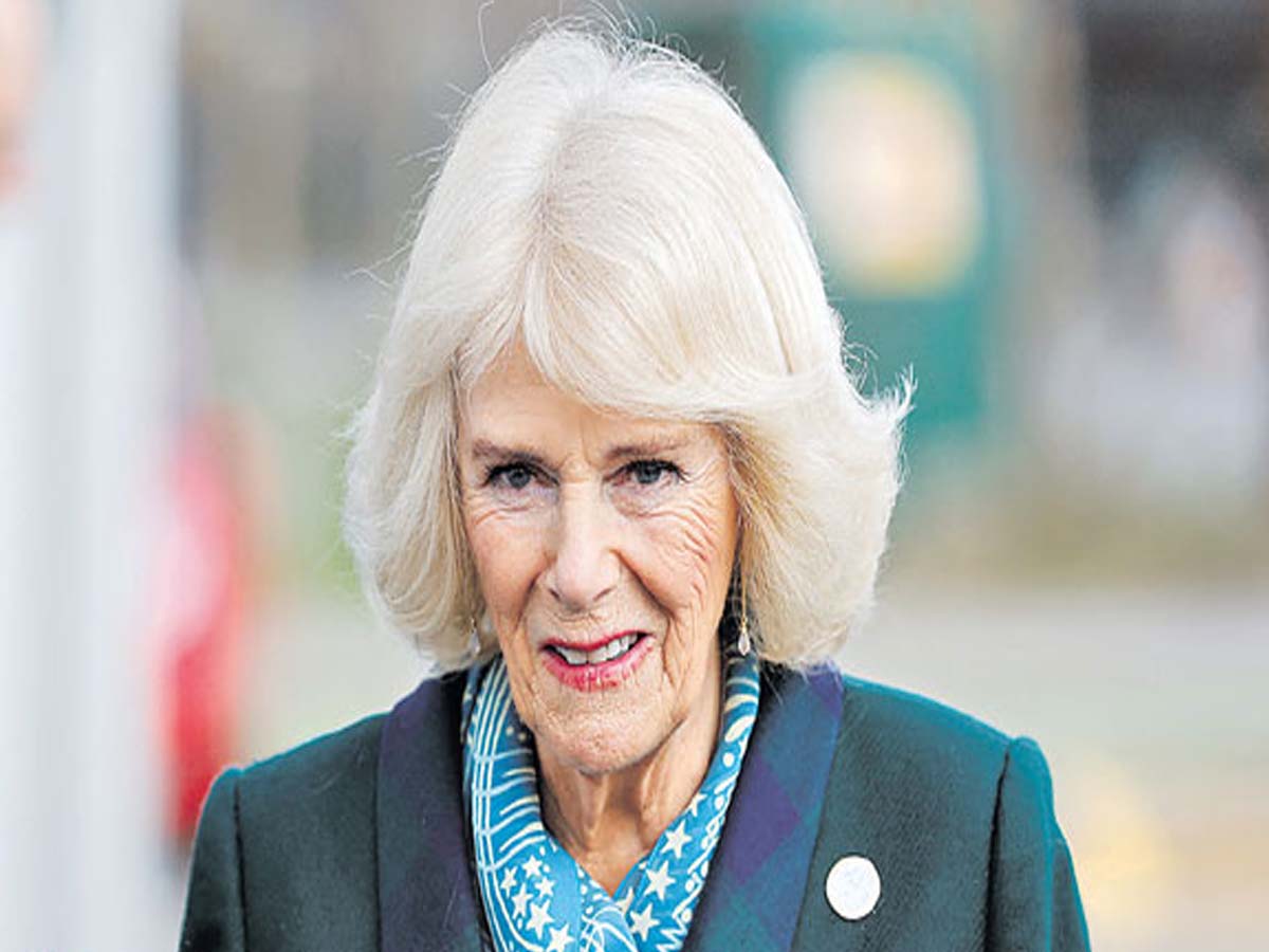 బ్రిట‌న్‌కు త‌దుప‌రి రాణి ఆమెనా…?