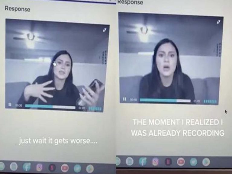 Viral:  ఆ ప్ర‌శ్న‌కు అలా స‌మాధానం చెప్పి… వైర‌ల్ అయింది…