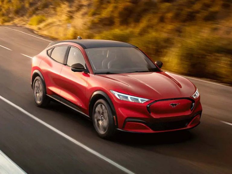 EV Car:  ప్ర‌పంచంలో టాప్ ఎల‌క్ట్రిక్ కారు ఇదే…