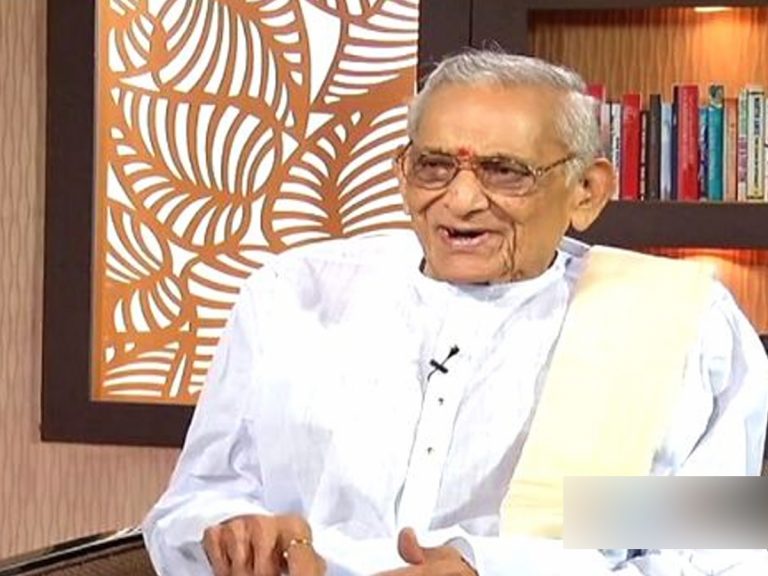 Sad News : టీడీపీలో విషాదం.. మాజీ మంత్రి మృతి..